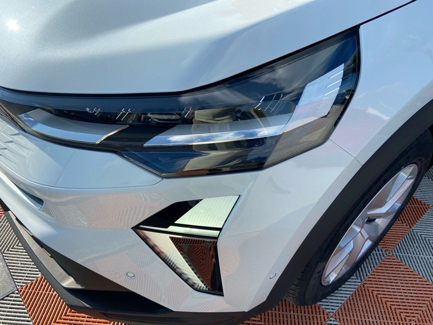 RENAULT SYMBIOZ en vente à Castres chez votre mandataire automobile