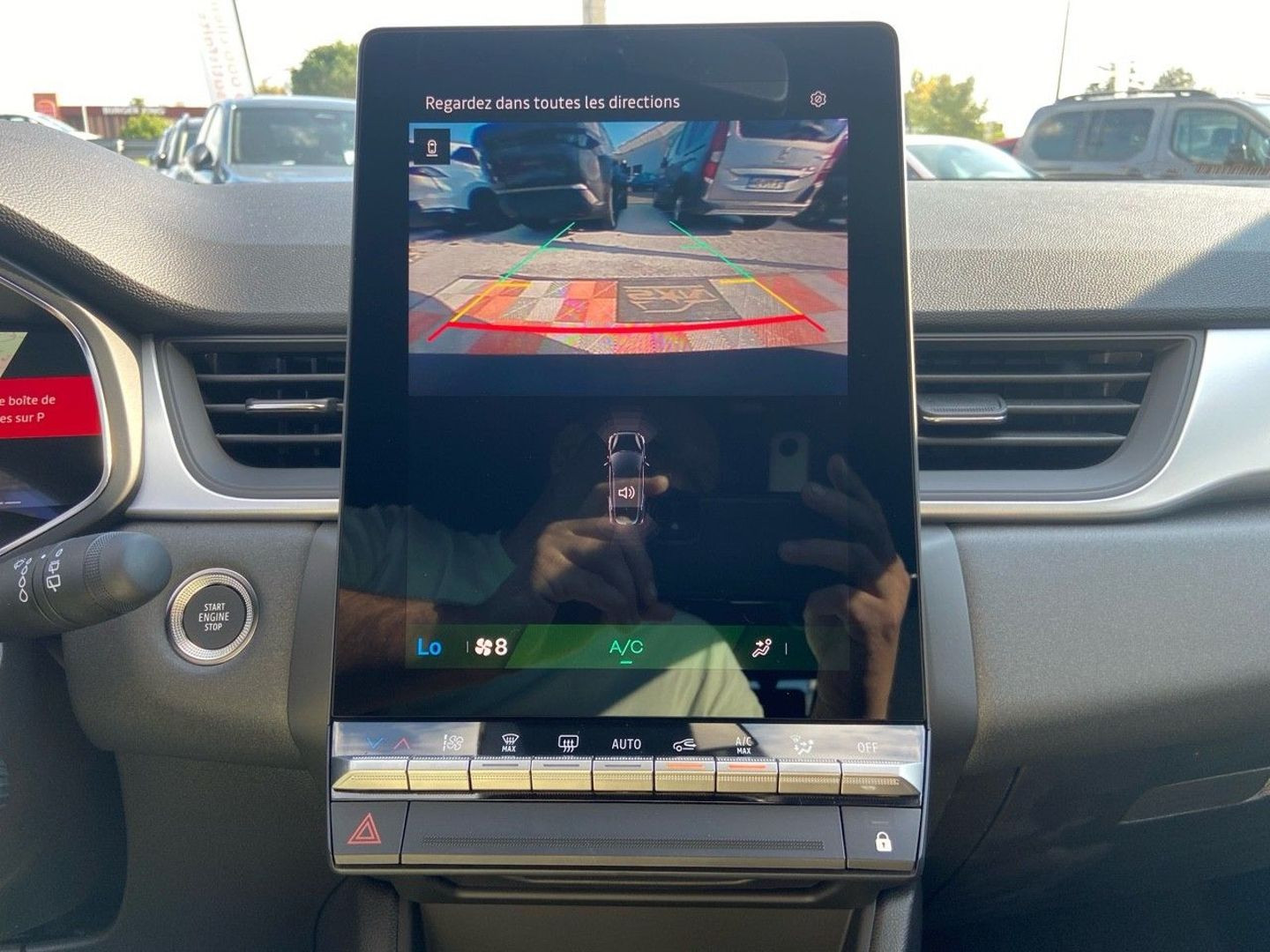 RENAULT SYMBIOZ en vente à Castres chez votre mandataire automobile