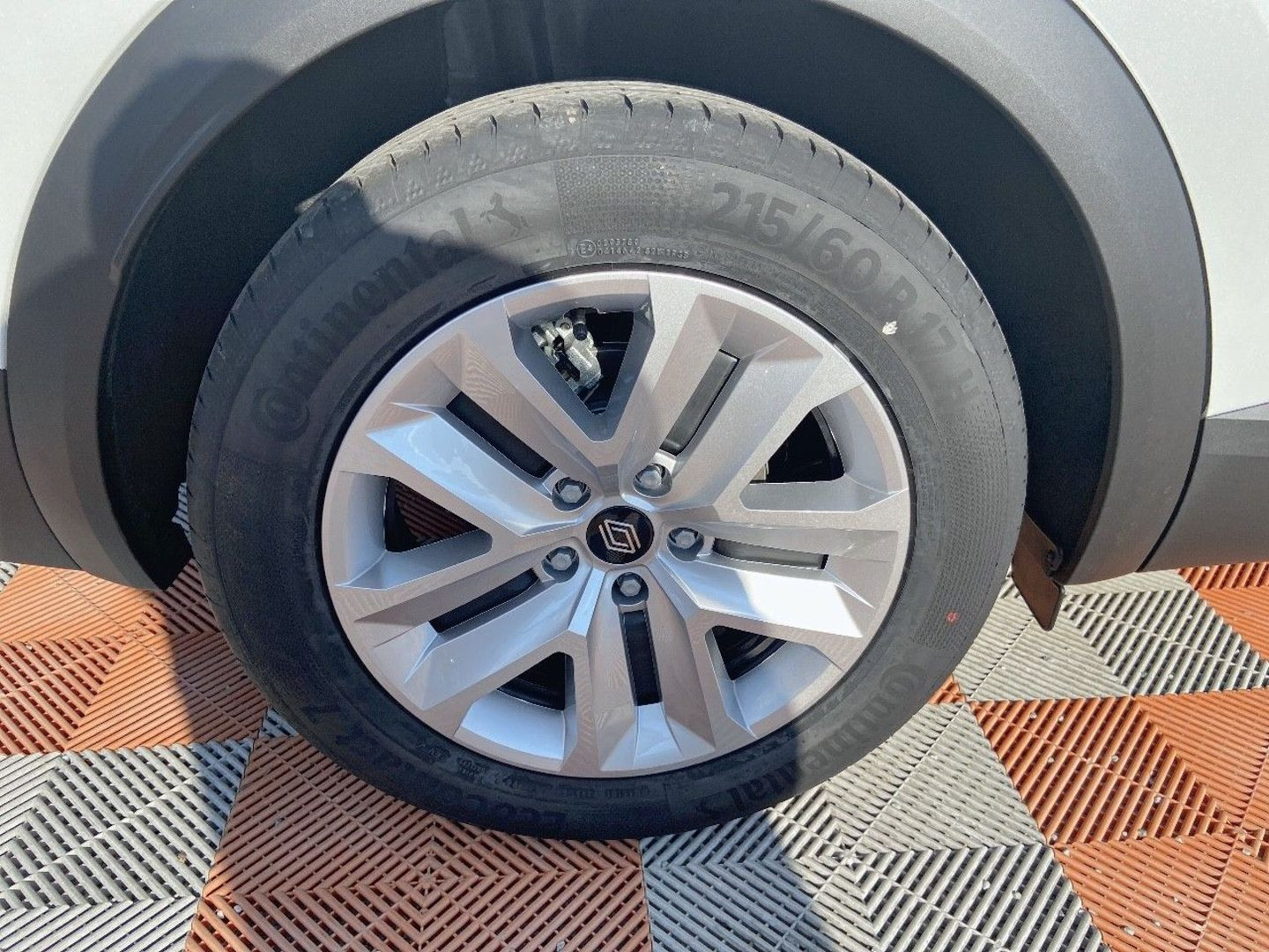 RENAULT SYMBIOZ en vente à Castres chez votre mandataire automobile