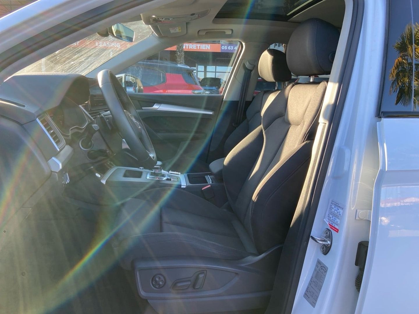 AUDI Q5 Sportback en vente à Castres chez votre mandataire automobile