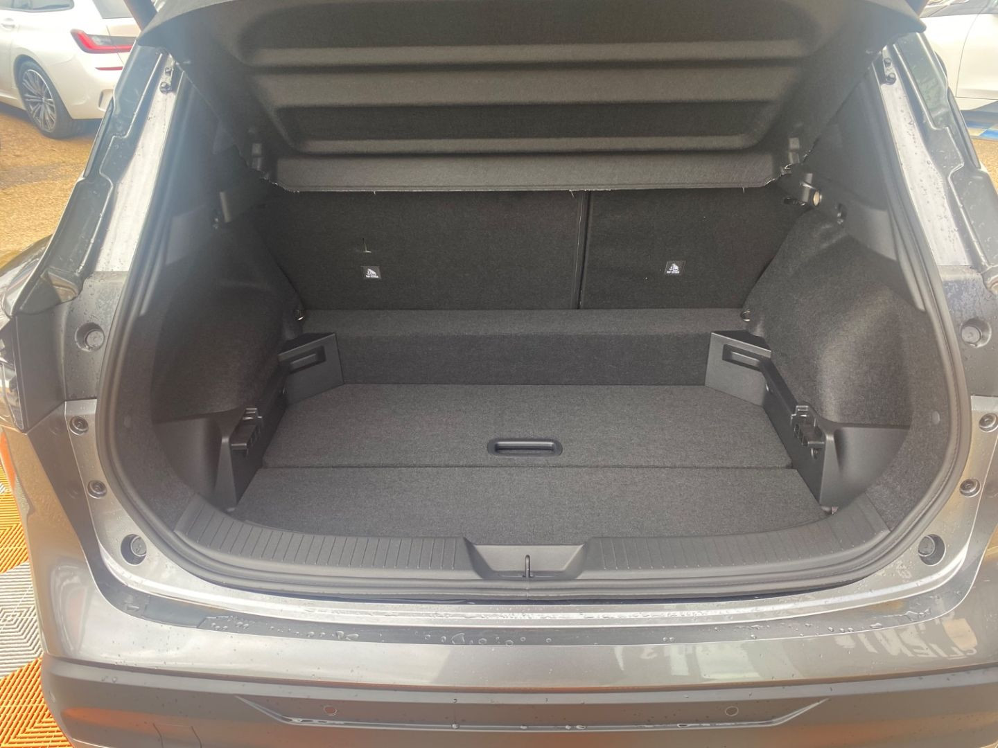 NISSAN Qashqai en vente à Castres chez votre mandataire automobile