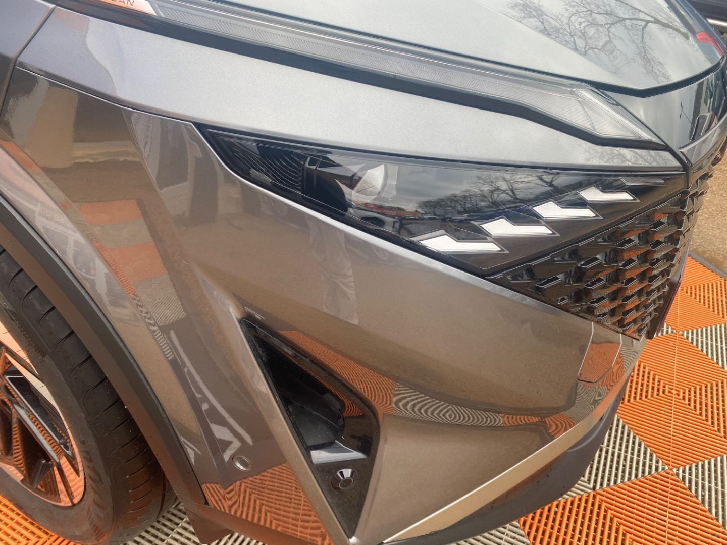 NISSAN Qashqai en vente à Castres chez votre mandataire automobile