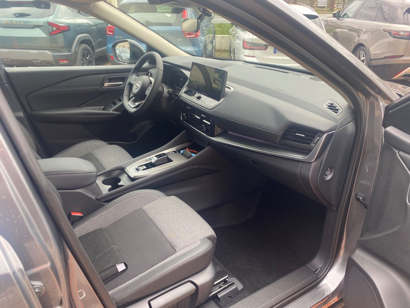 NISSAN Qashqai en vente à Castres chez votre mandataire automobile