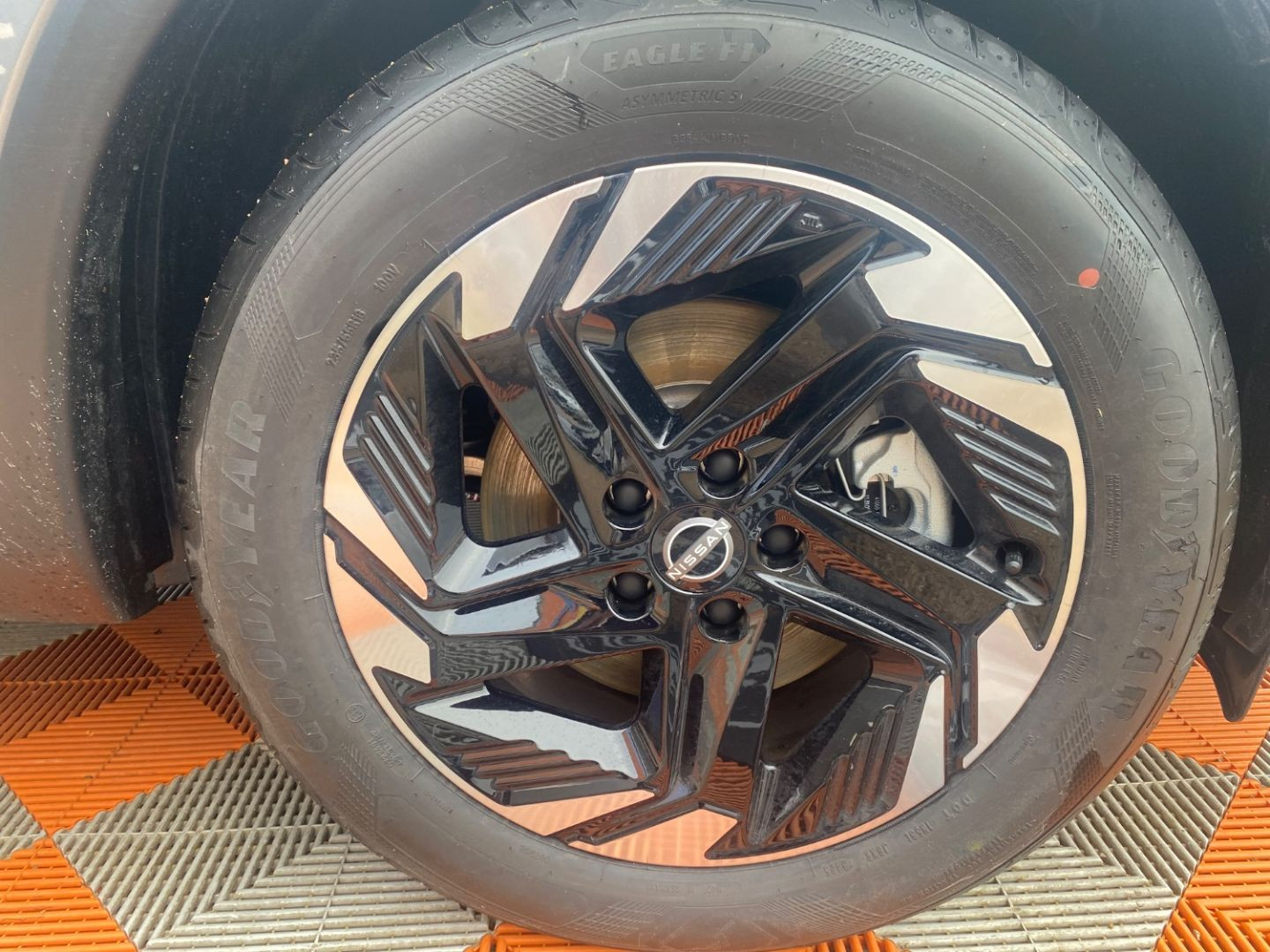 NISSAN Qashqai en vente à Castres chez votre mandataire automobile