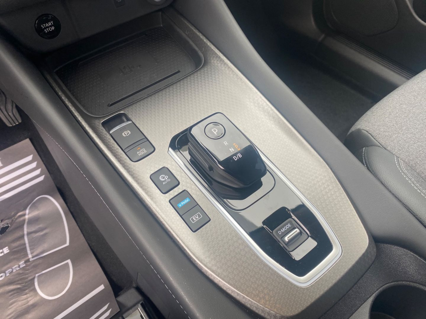 NISSAN Qashqai en vente à Castres chez votre mandataire automobile