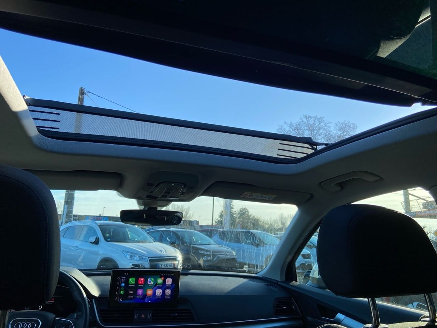 AUDI Q5 Sportback en vente à Castres chez votre mandataire automobile