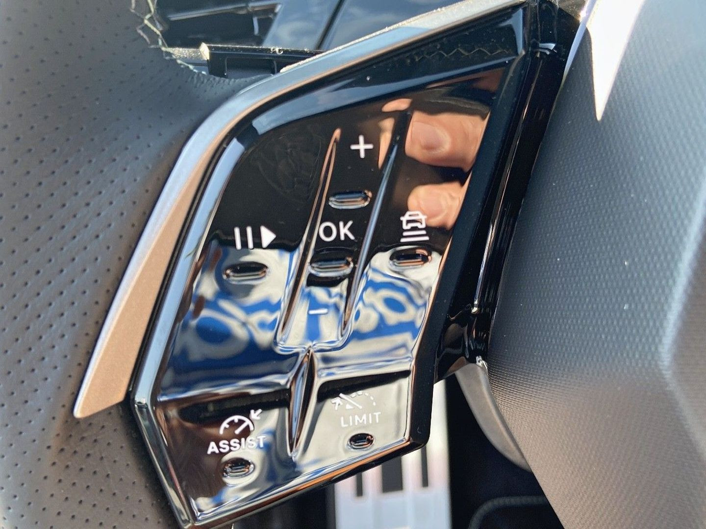 PEUGEOT 3008 en vente à Castres chez votre mandataire automobile