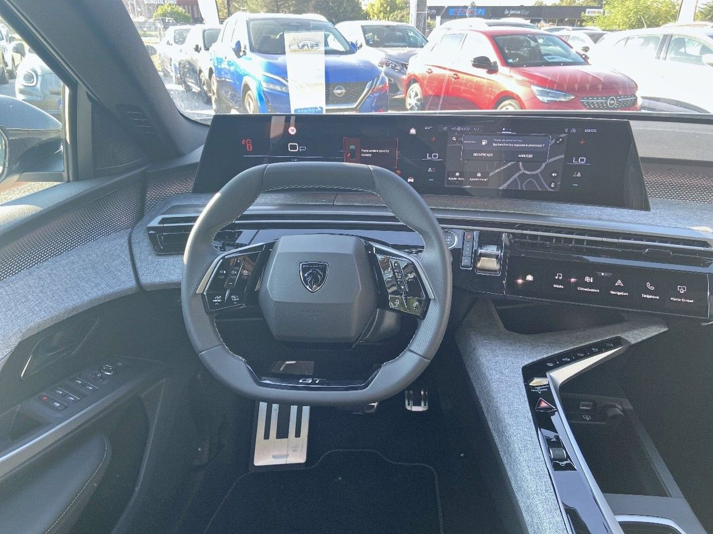 PEUGEOT 3008 en vente à Castres chez votre mandataire automobile