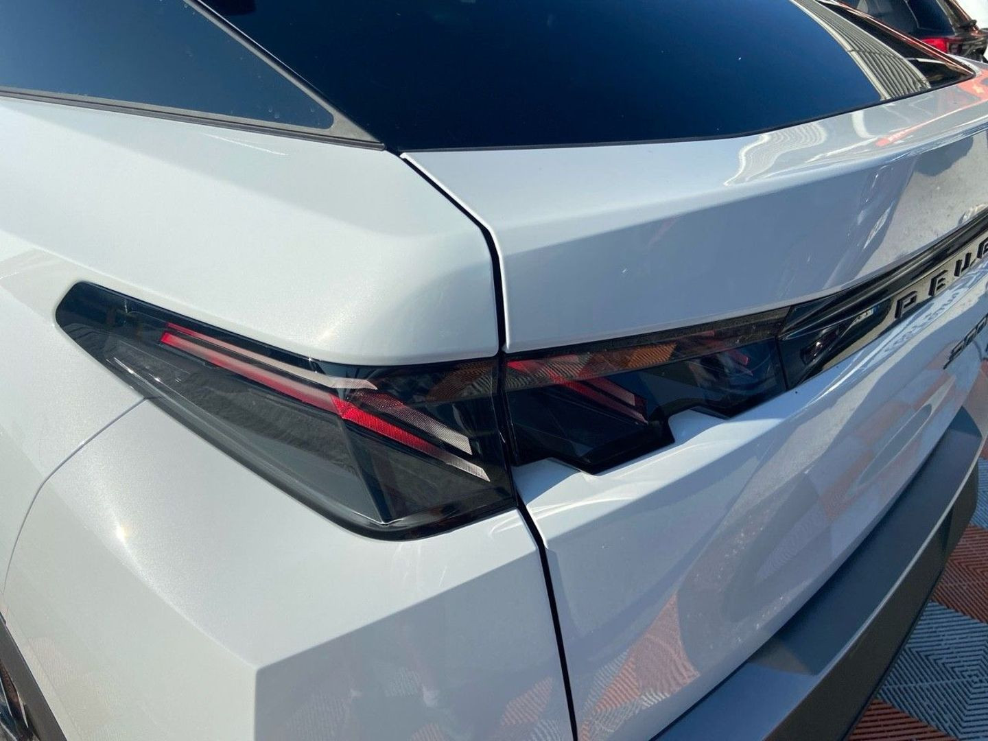 PEUGEOT 3008 en vente à Castres chez votre mandataire automobile