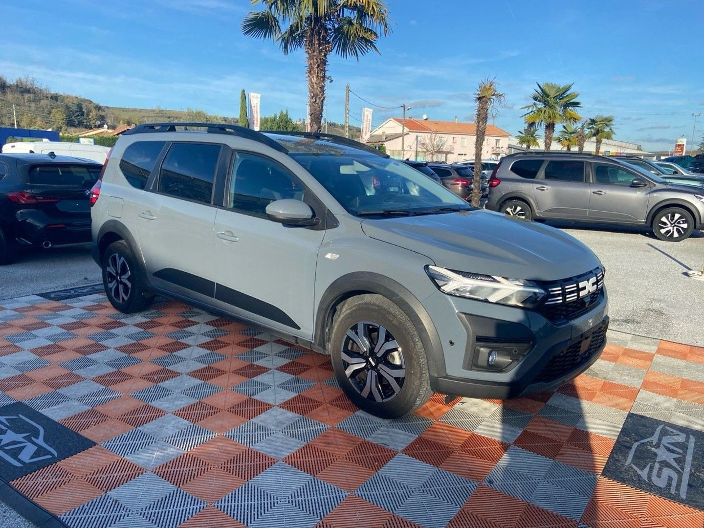 DACIA JOGGER en vente à Castres chez votre mandataire automobile