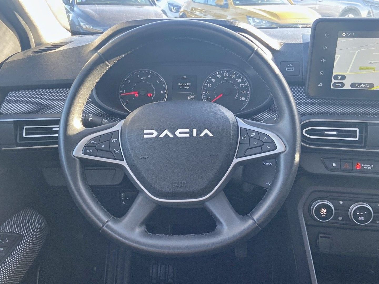 DACIA JOGGER en vente à Castres chez votre mandataire automobile