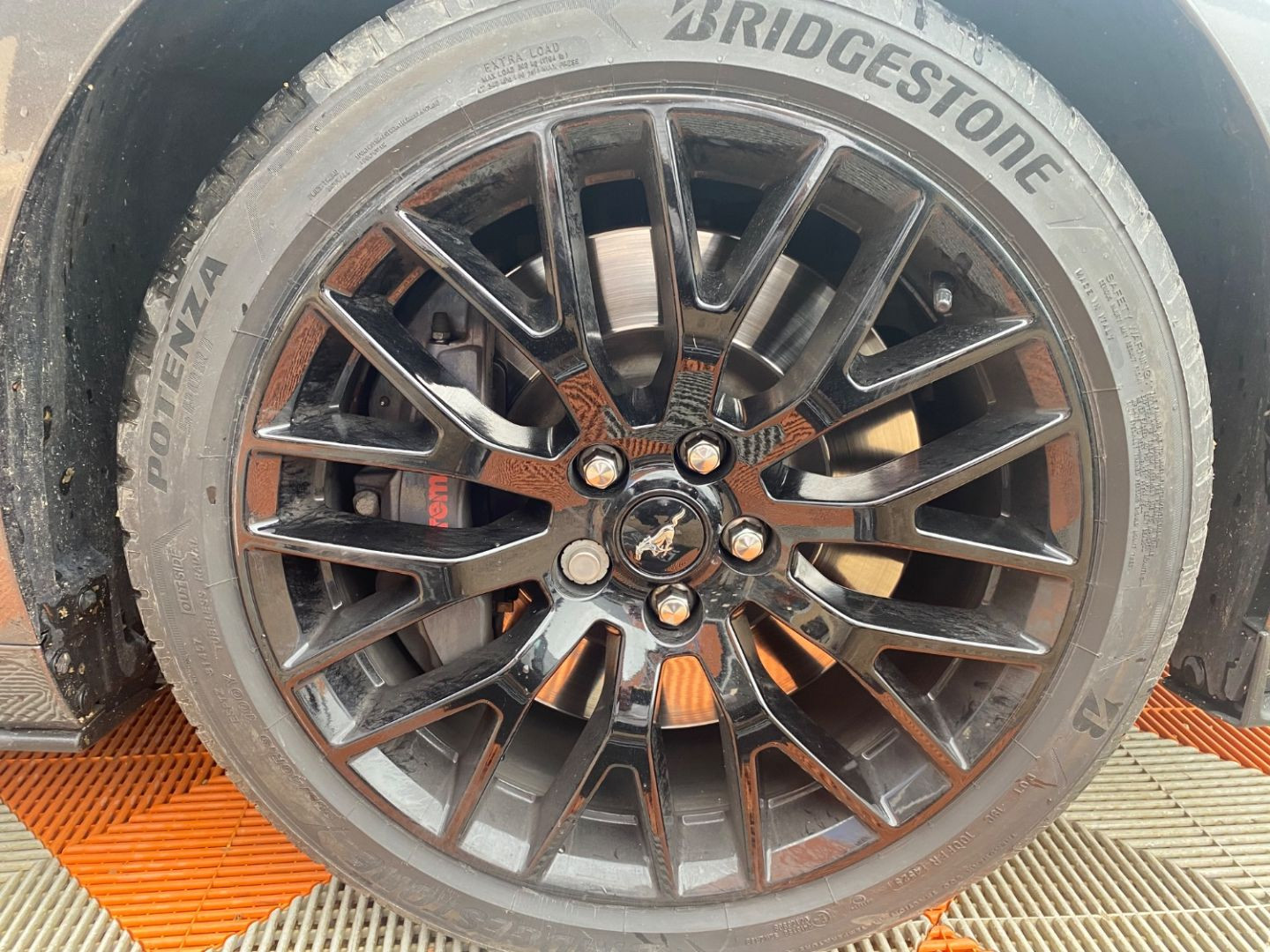 FORD MUSTANG en vente à Castres chez votre mandataire automobile