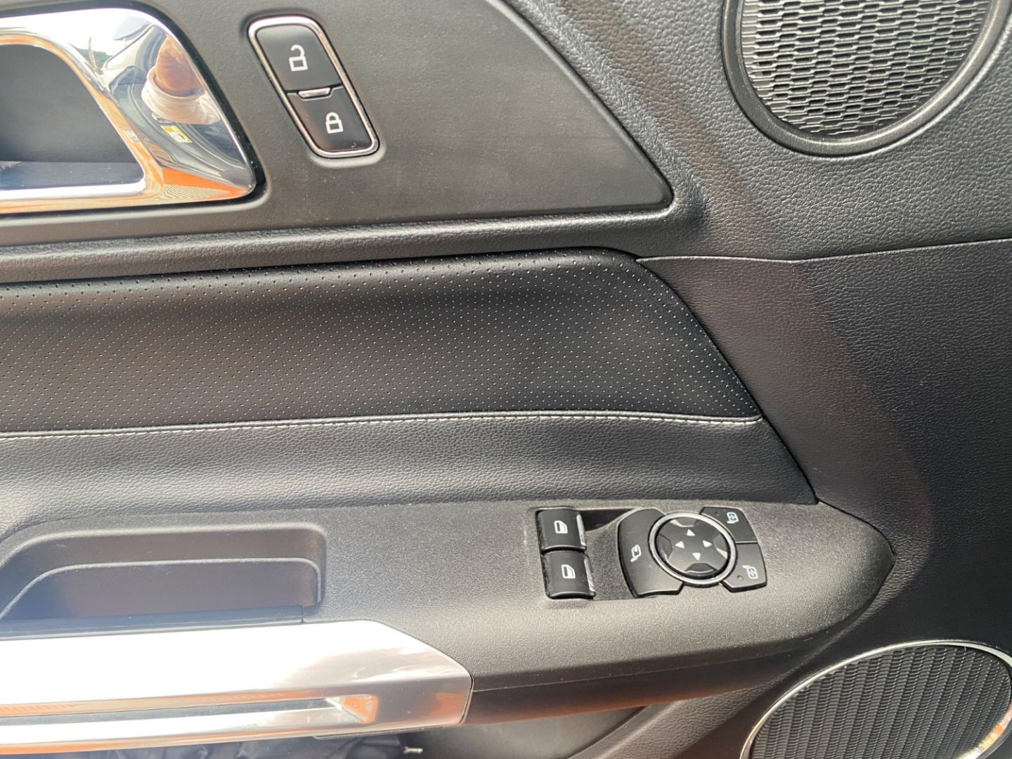 FORD MUSTANG en vente à Castres chez votre mandataire automobile