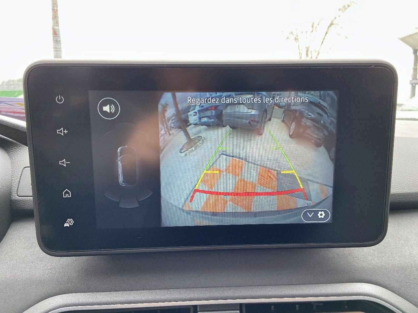 DACIA JOGGER en vente à Castres chez votre mandataire automobile