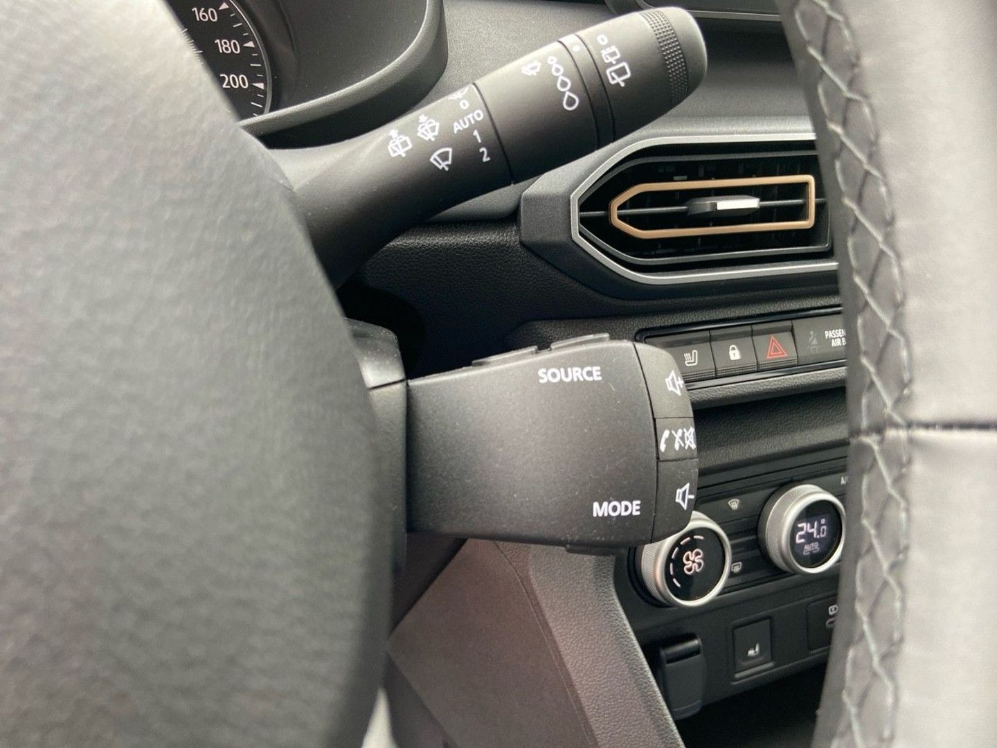 DACIA JOGGER en vente à Castres chez votre mandataire automobile