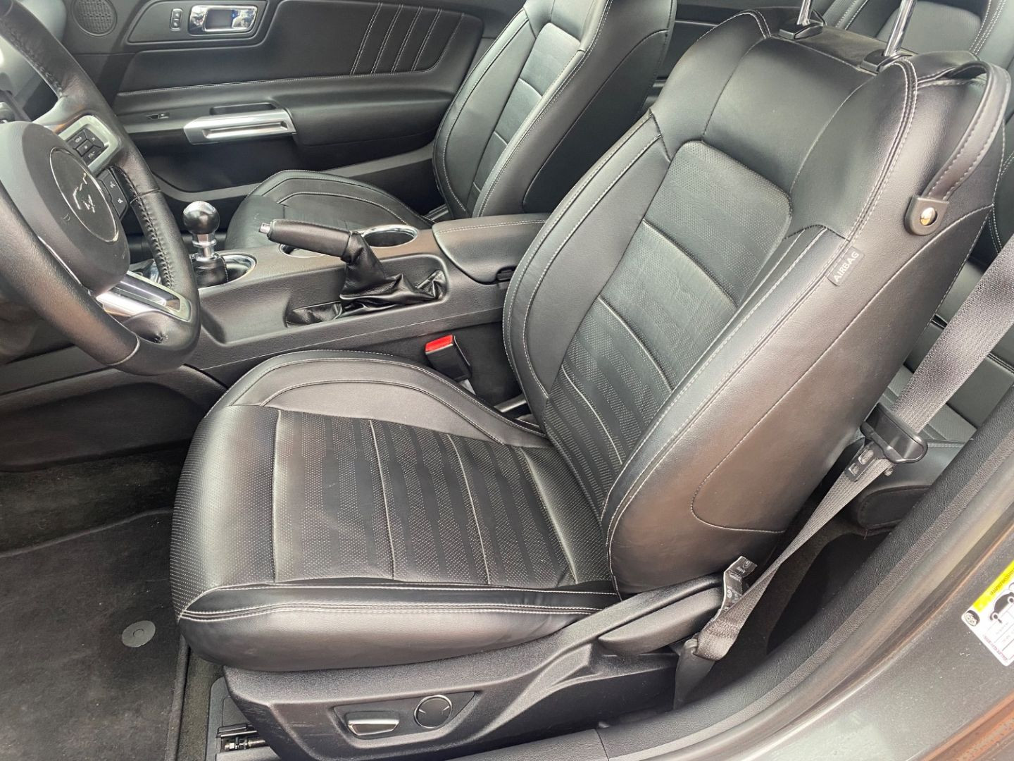 FORD MUSTANG en vente à Castres chez votre mandataire automobile