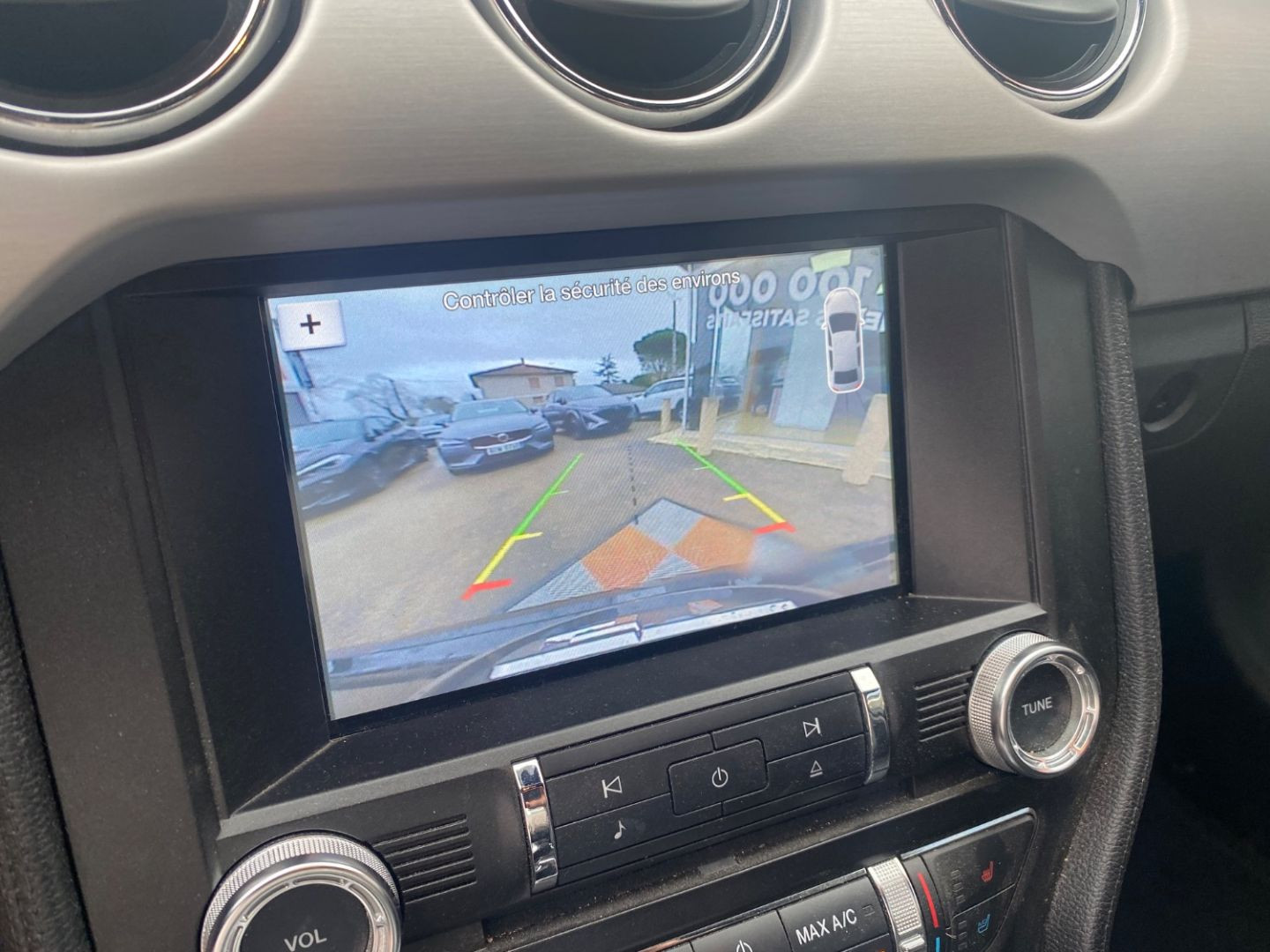 FORD MUSTANG en vente à Castres chez votre mandataire automobile