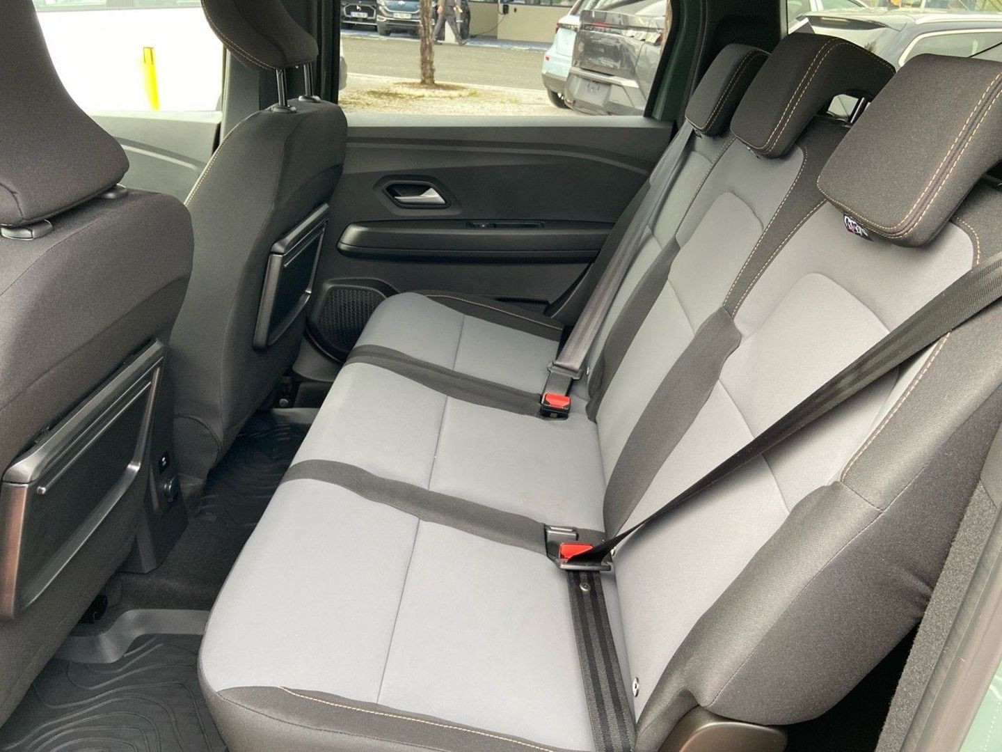 DACIA JOGGER en vente à Castres chez votre mandataire automobile