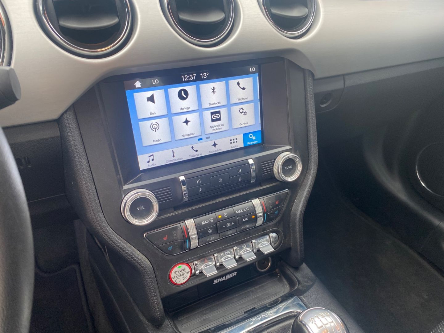 FORD MUSTANG en vente à Castres chez votre mandataire automobile