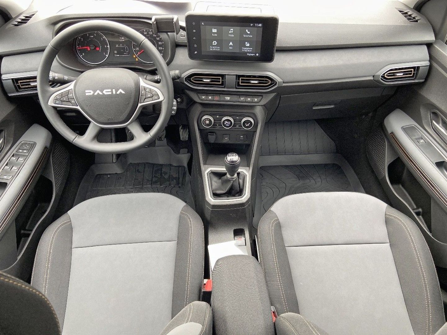 DACIA JOGGER en vente à Castres chez votre mandataire automobile