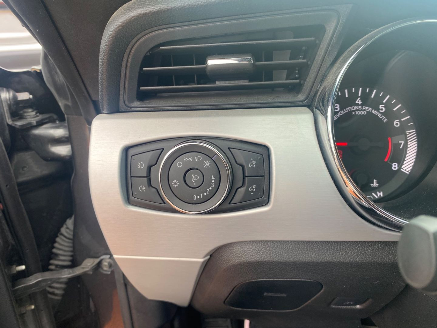 FORD MUSTANG en vente à Castres chez votre mandataire automobile