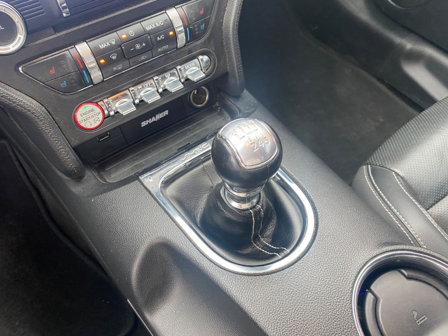 FORD MUSTANG en vente à Castres chez votre mandataire automobile