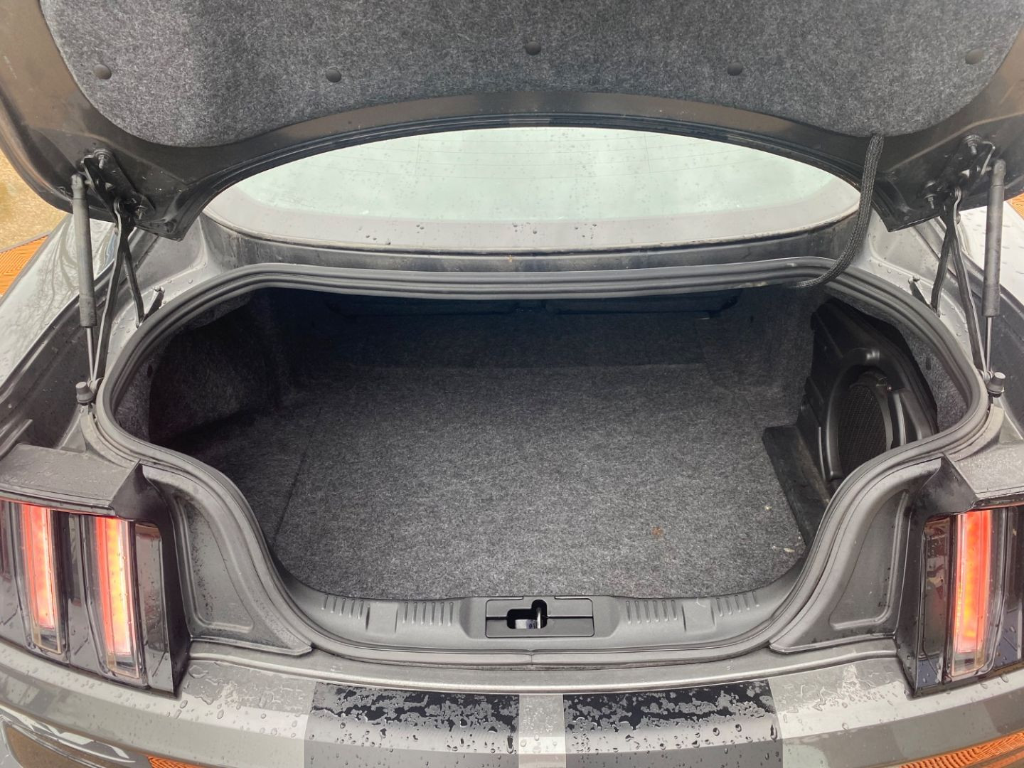 FORD MUSTANG en vente à Castres chez votre mandataire automobile