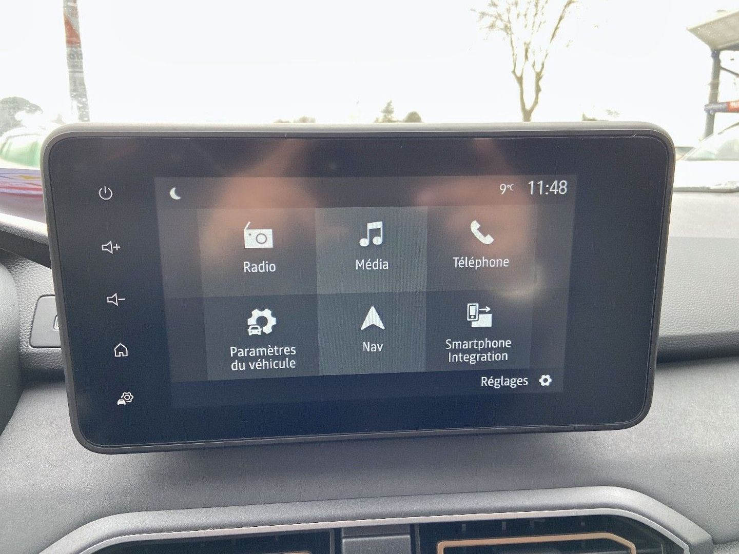 DACIA JOGGER en vente à Castres chez votre mandataire automobile