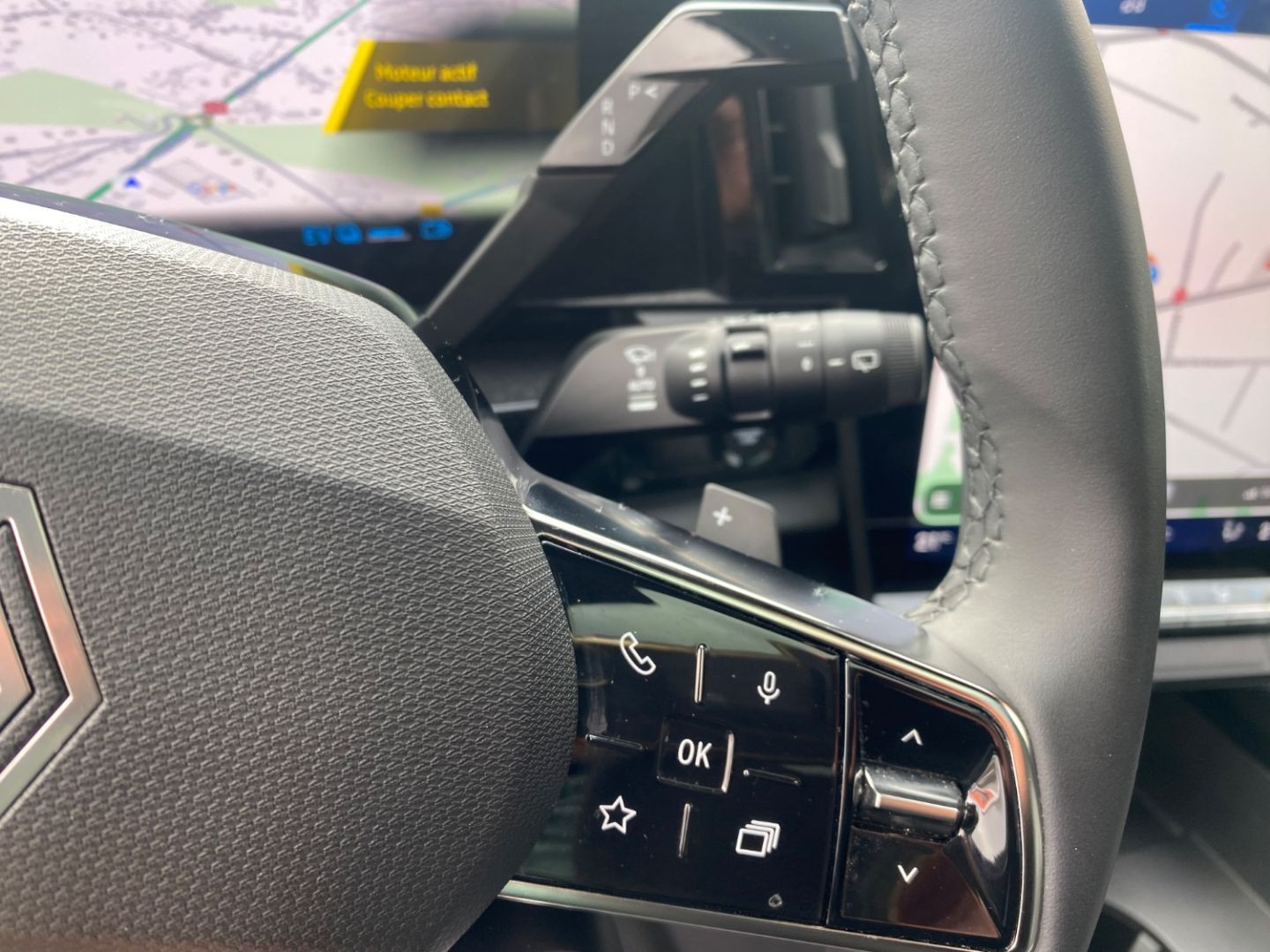 RENAULT AUSTRAL en vente à Castres chez votre mandataire automobile