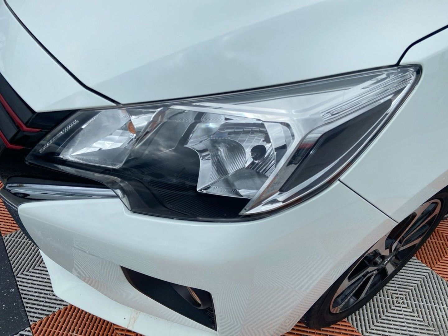 MITSUBISHI Space Star en vente à Castres chez votre mandataire automobile