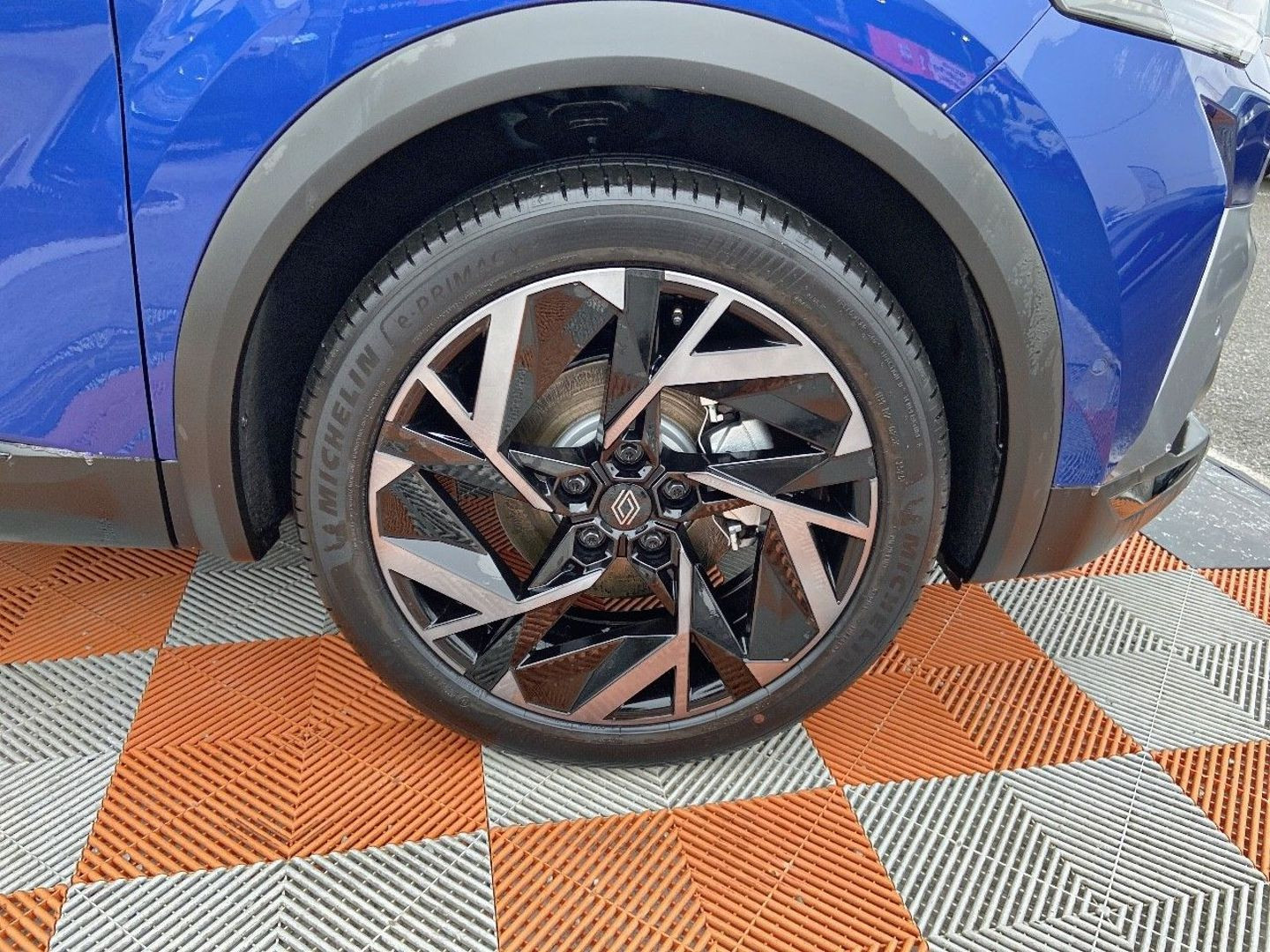 RENAULT SYMBIOZ en vente à Castres chez votre mandataire automobile