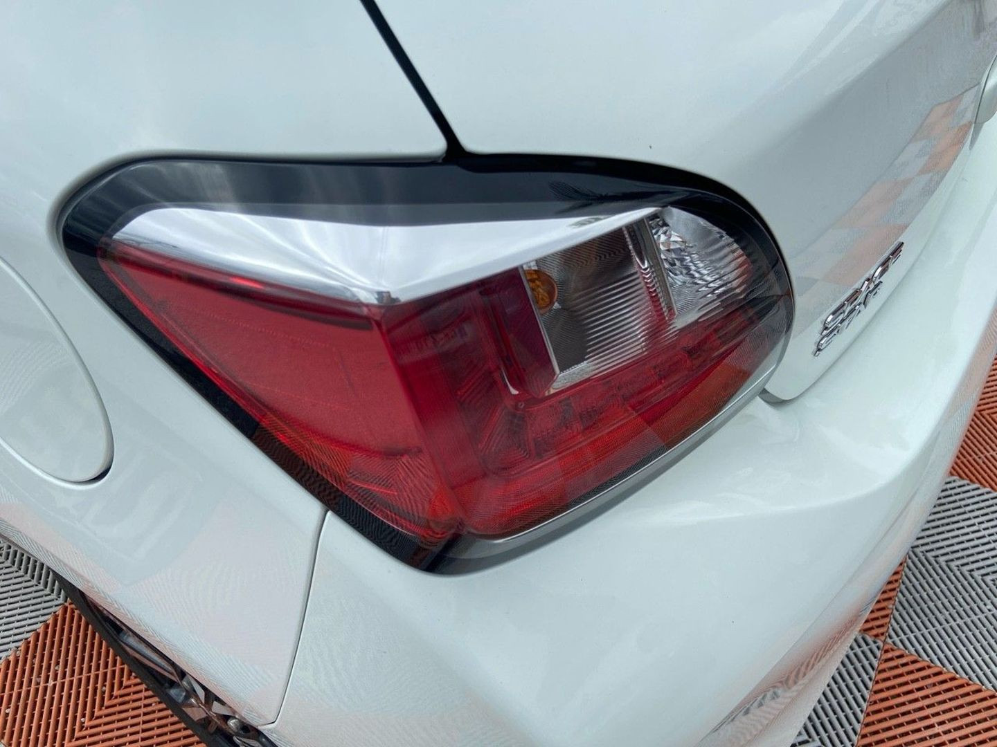 MITSUBISHI Space Star en vente à Castres chez votre mandataire automobile