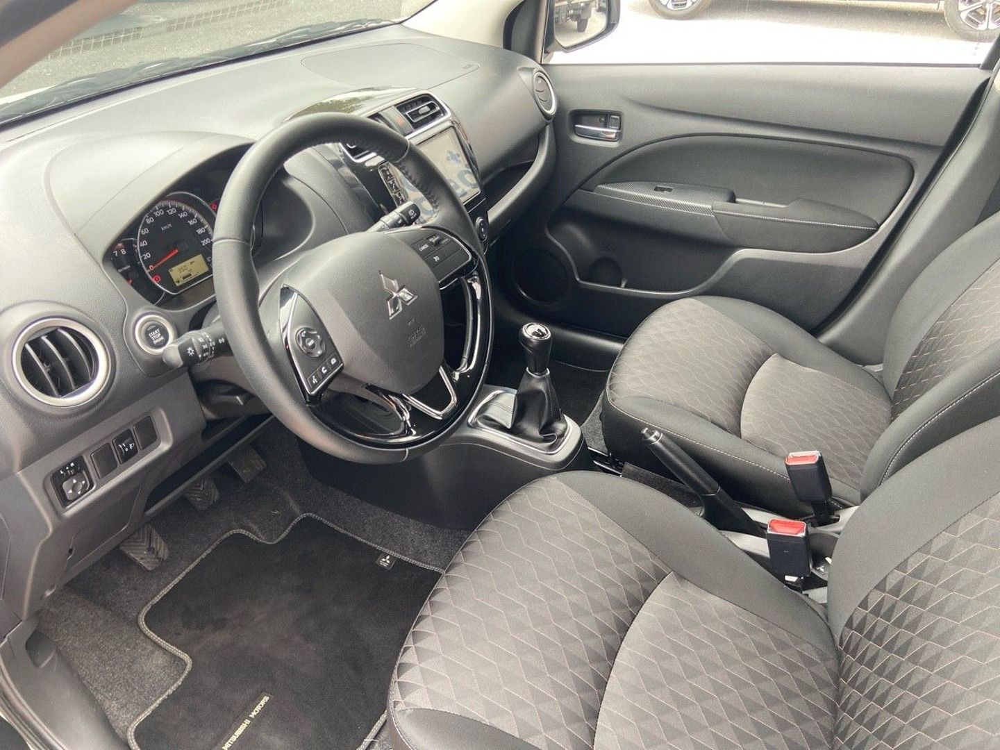 MITSUBISHI Space Star en vente à Castres chez votre mandataire automobile