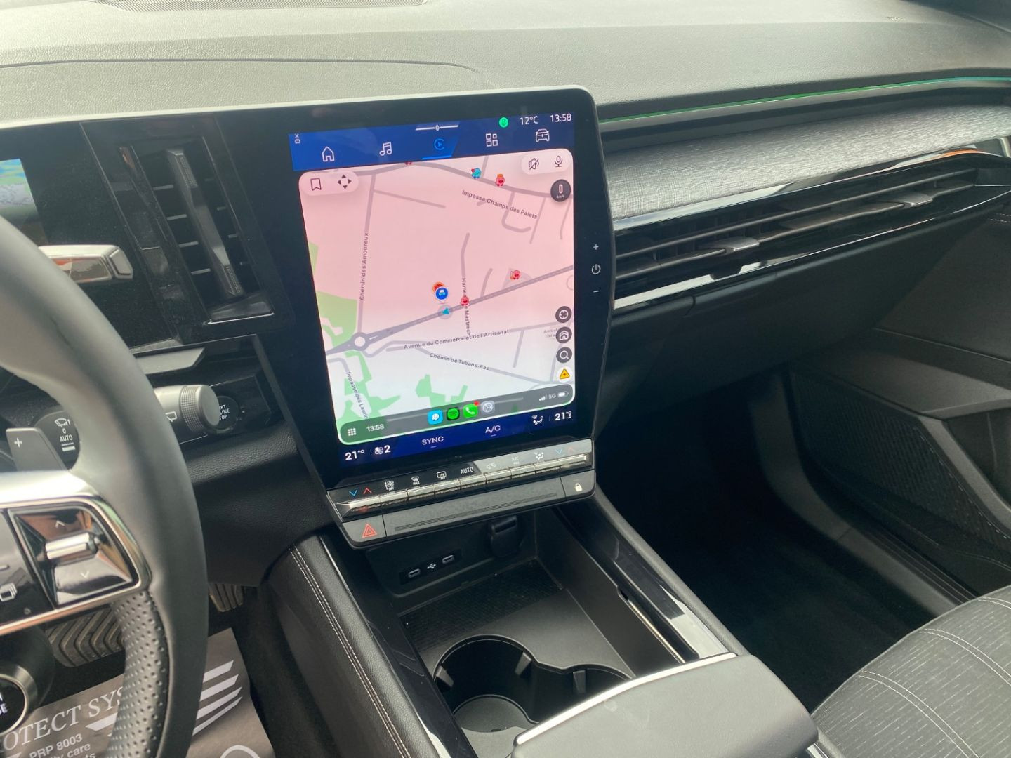 RENAULT AUSTRAL en vente à Castres chez votre mandataire automobile