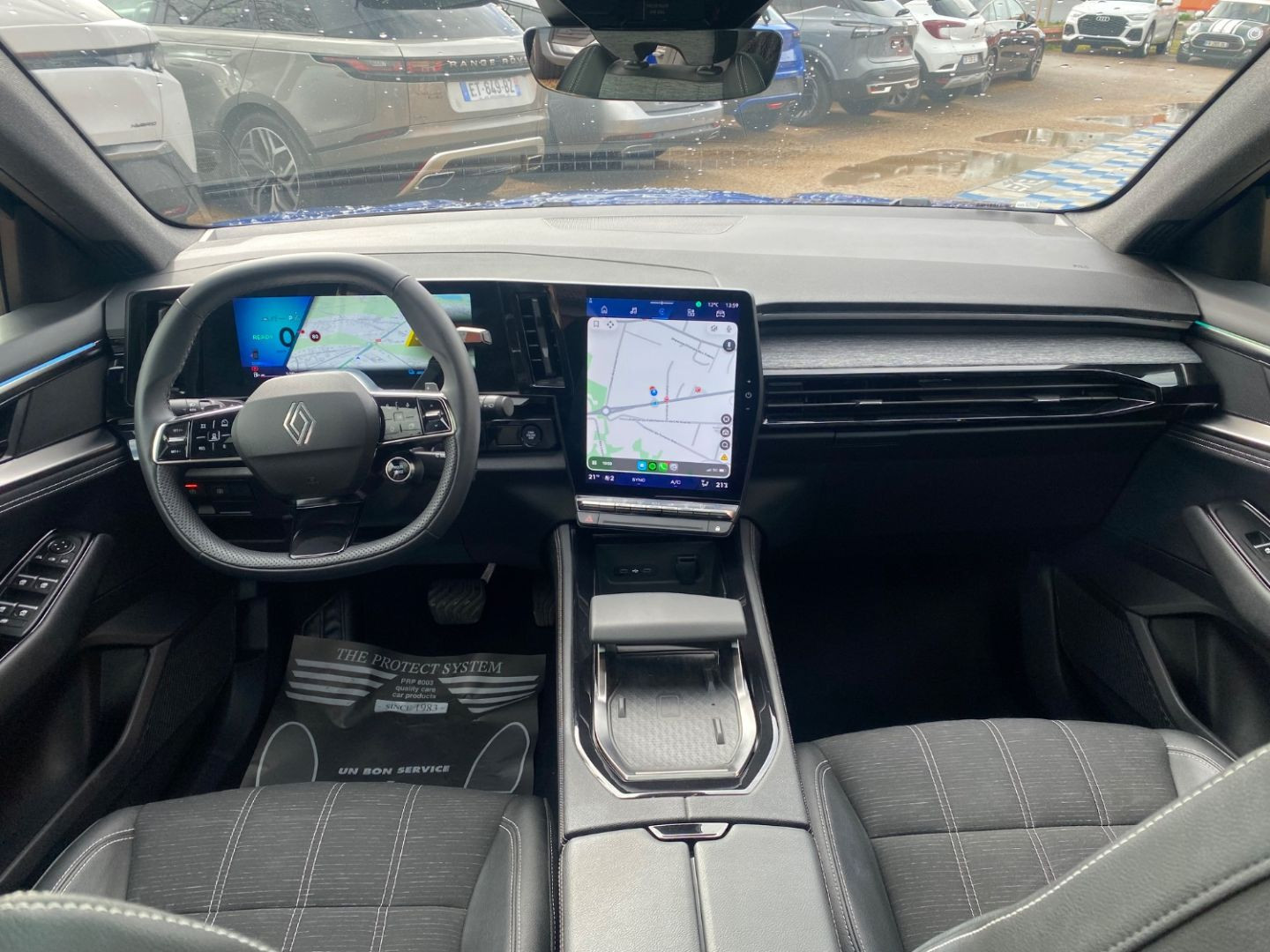 RENAULT AUSTRAL en vente à Castres chez votre mandataire automobile