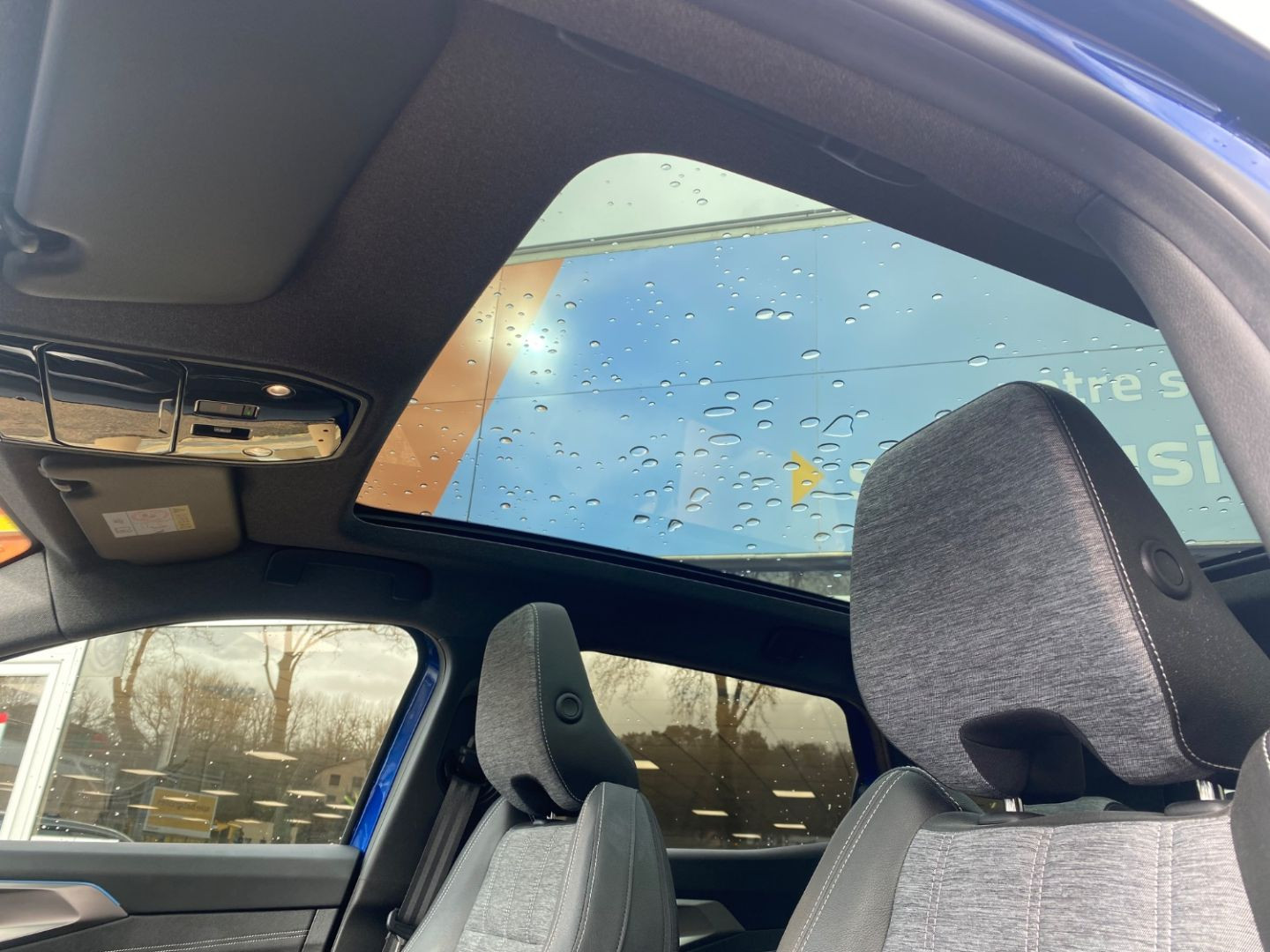 RENAULT AUSTRAL en vente à Castres chez votre mandataire automobile