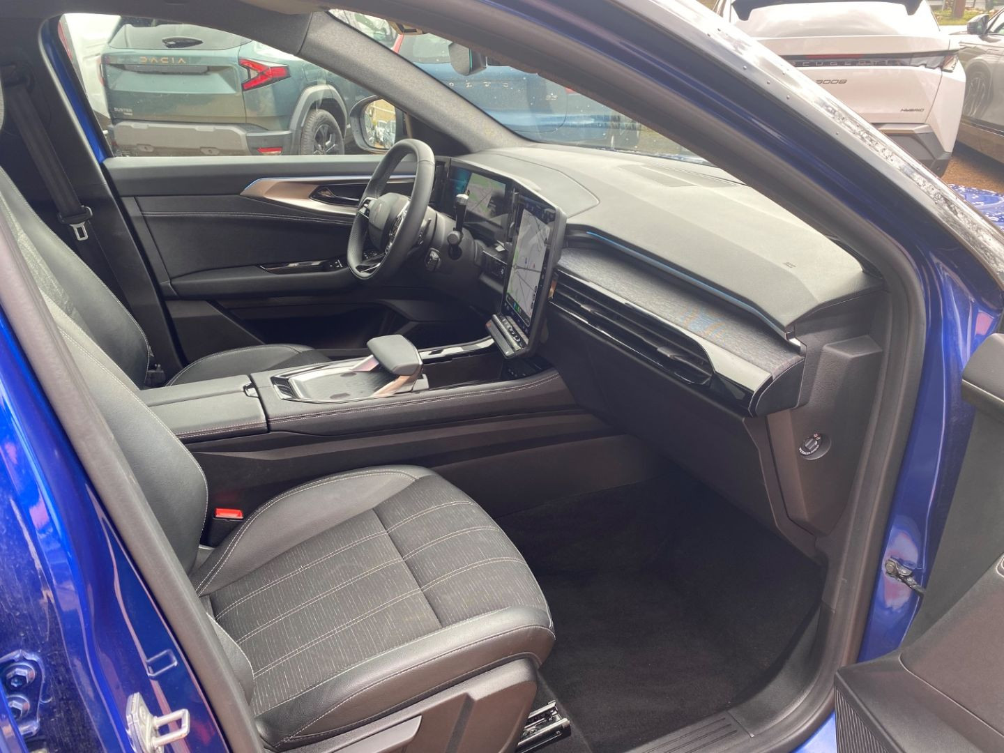 RENAULT AUSTRAL en vente à Castres chez votre mandataire automobile