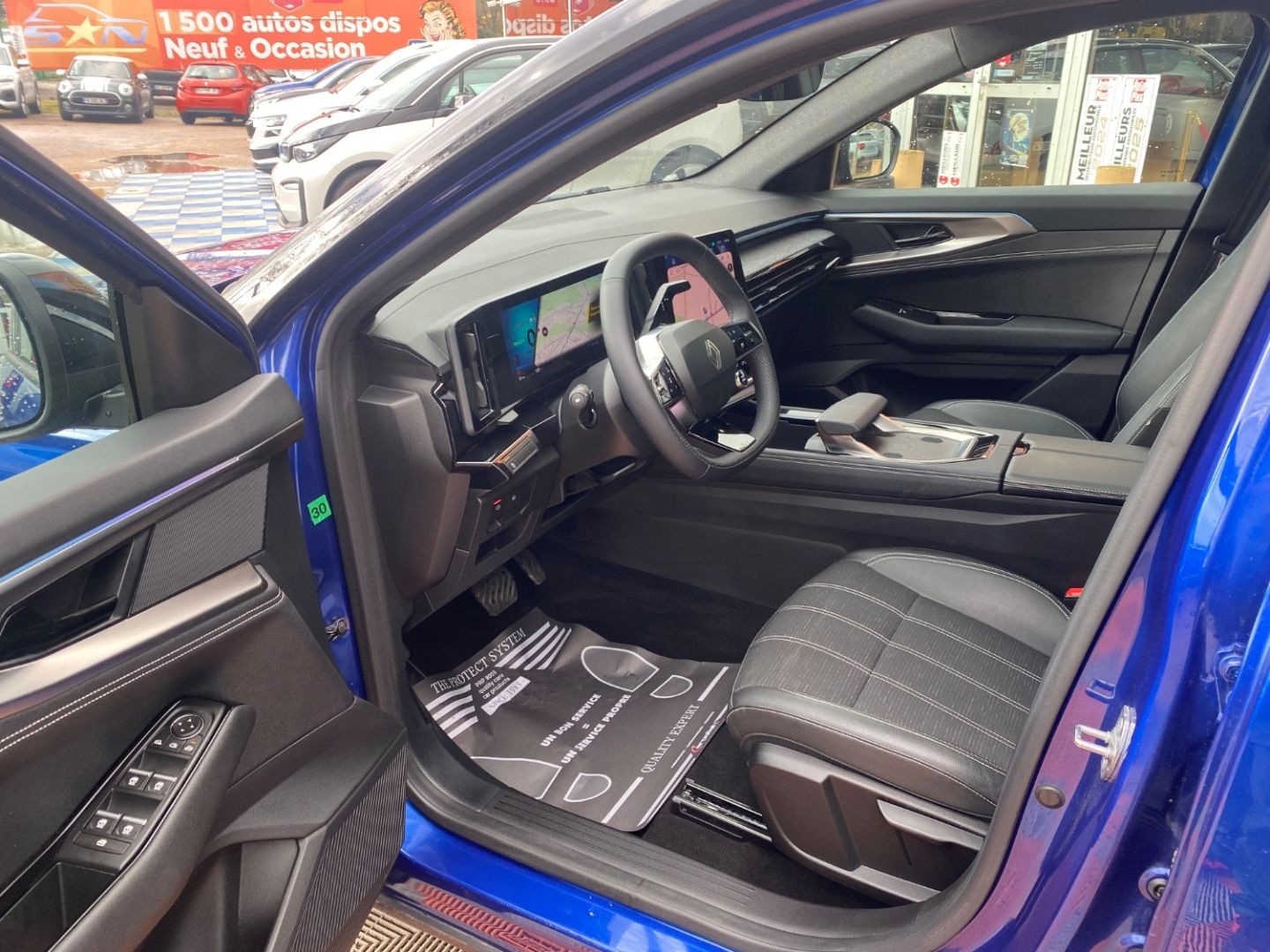 RENAULT AUSTRAL en vente à Castres chez votre mandataire automobile