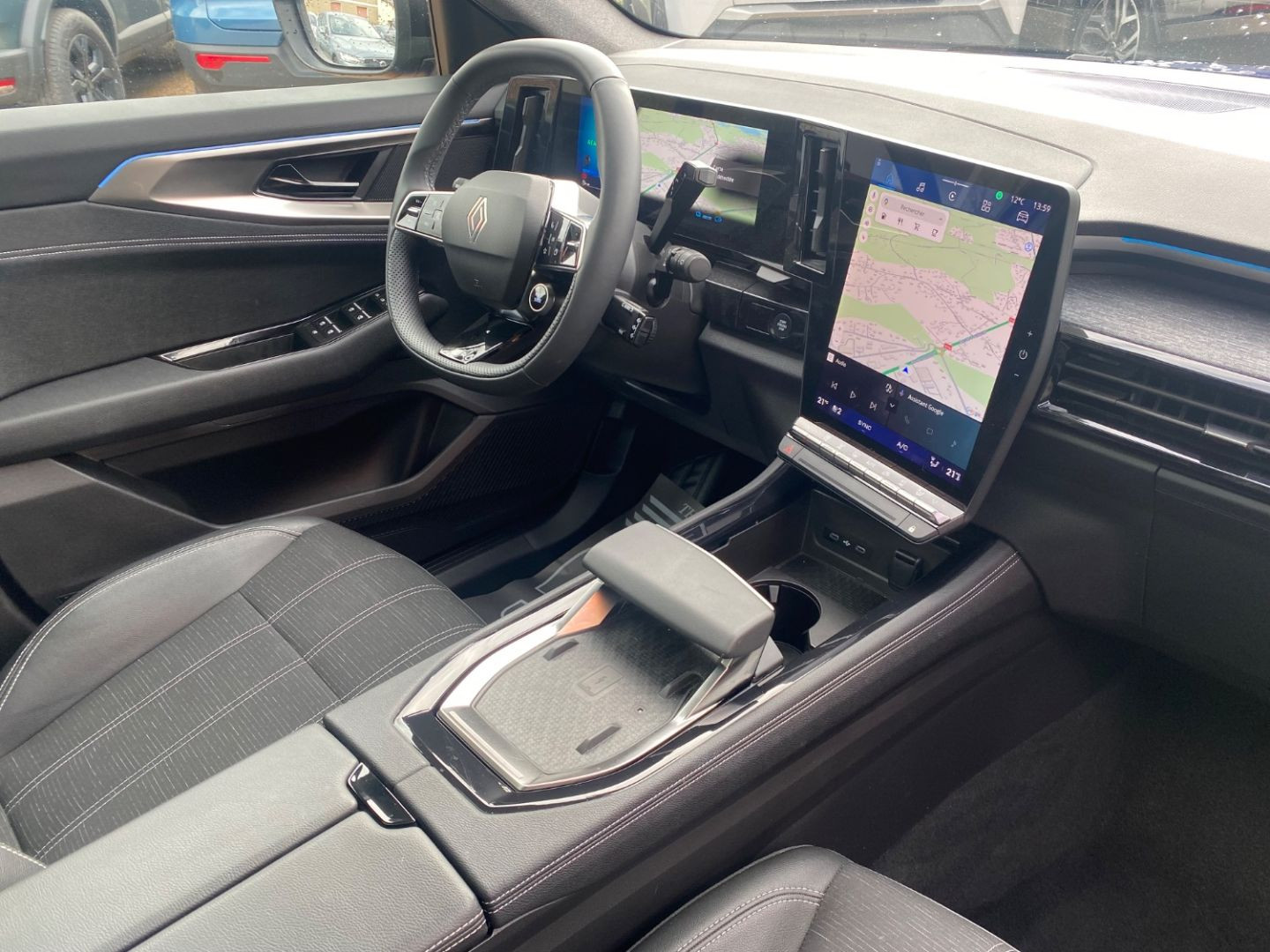 RENAULT AUSTRAL en vente à Castres chez votre mandataire automobile