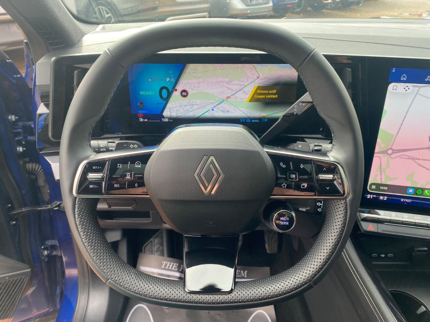 RENAULT AUSTRAL en vente à Castres chez votre mandataire automobile