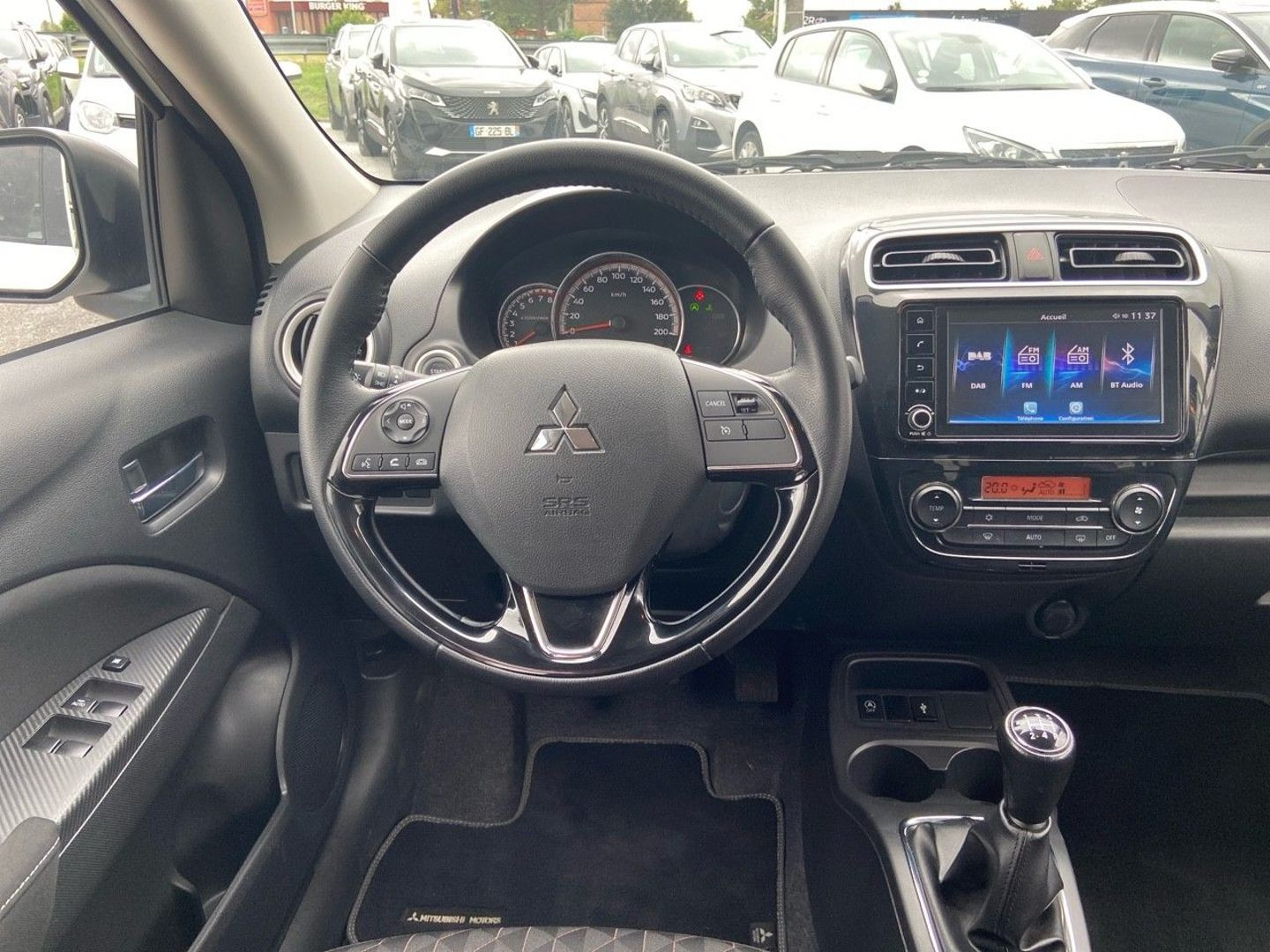 MITSUBISHI Space Star en vente à Castres chez votre mandataire automobile