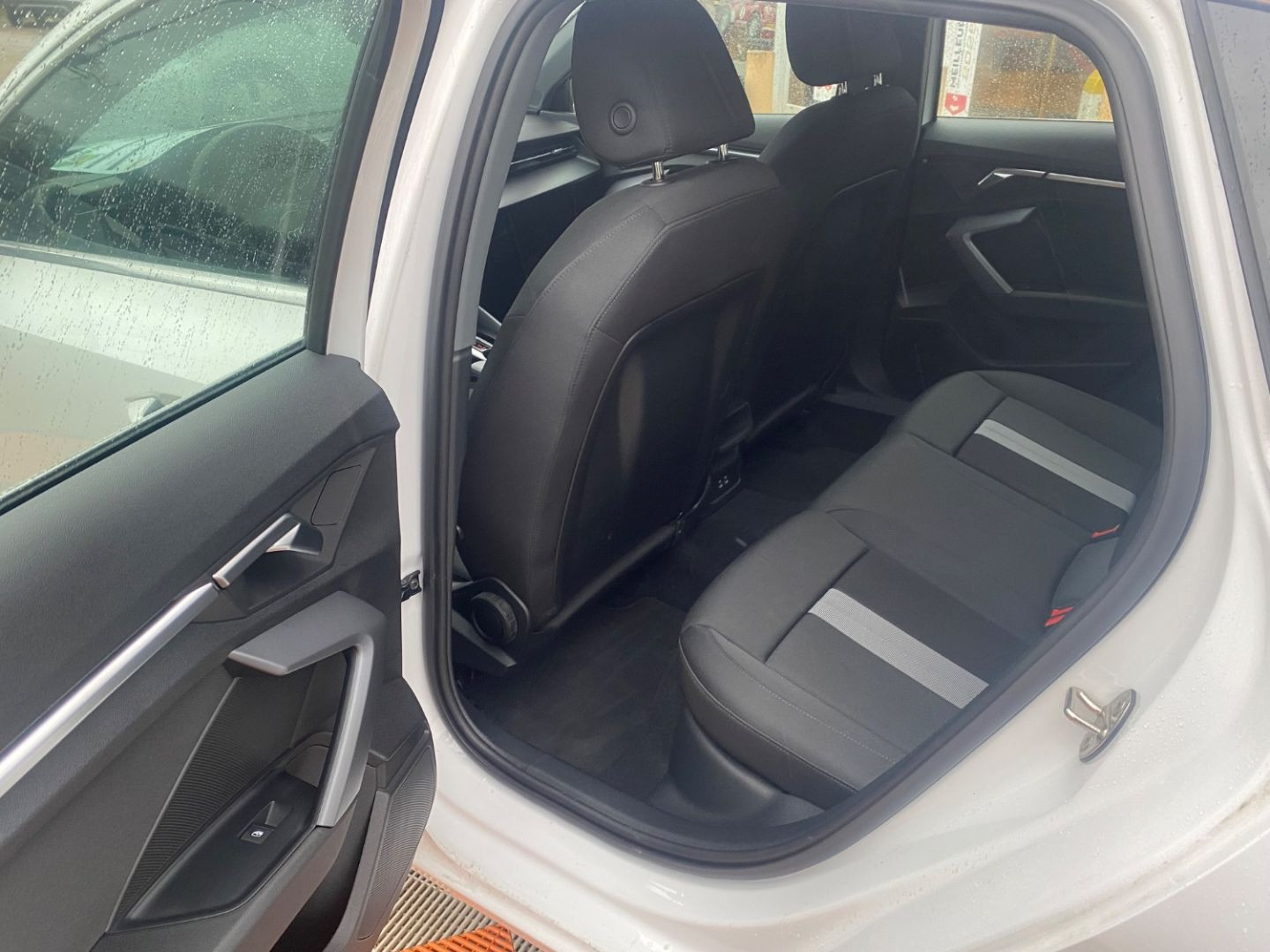 AUDI A3 Sportback en vente à Castres chez votre mandataire automobile