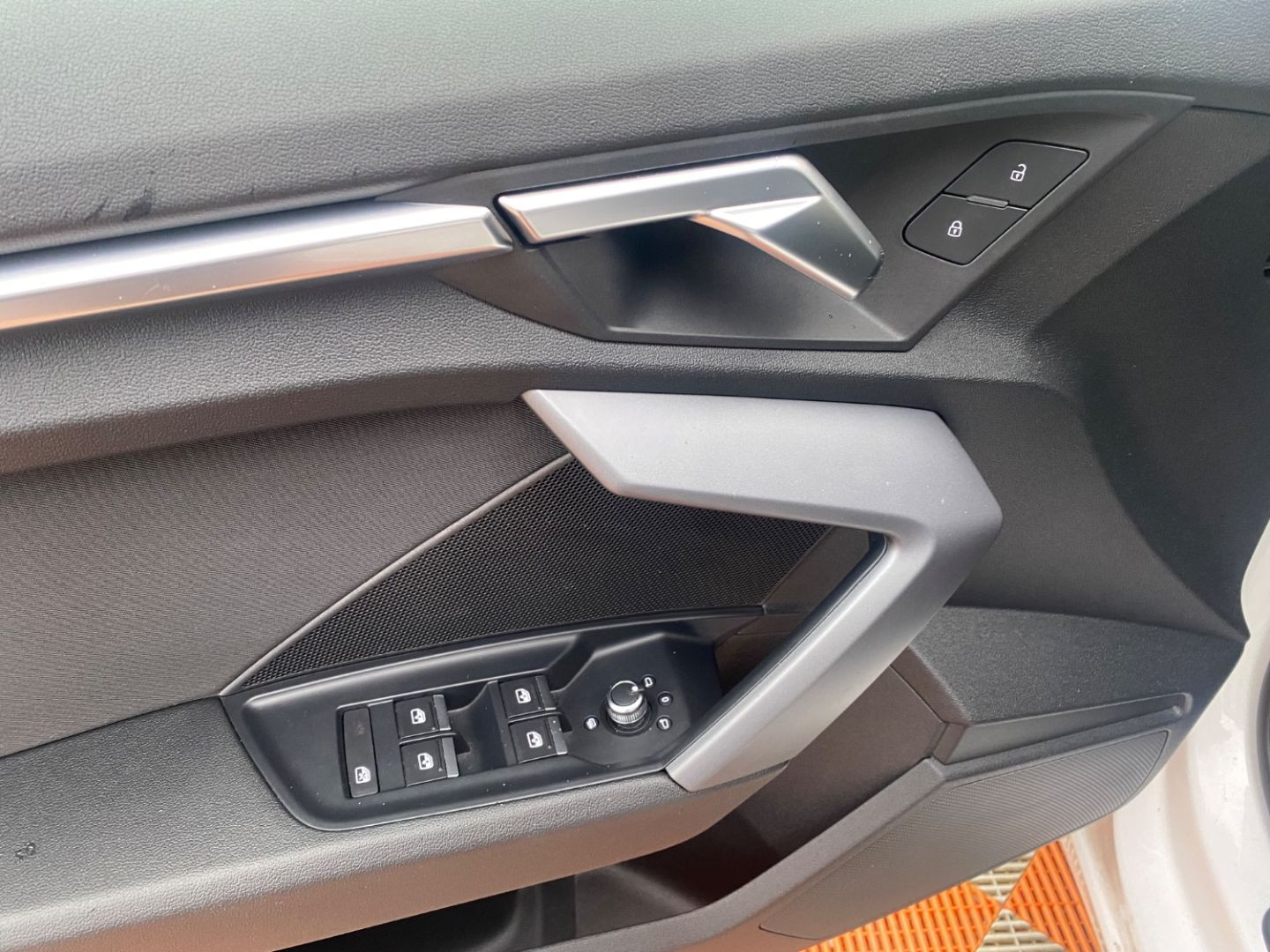 AUDI A3 Sportback en vente à Castres chez votre mandataire automobile