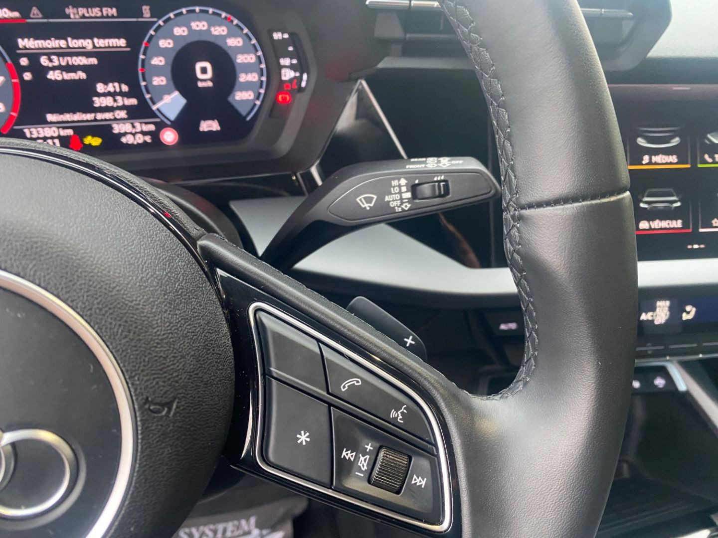 AUDI A3 Sportback en vente à Castres chez votre mandataire automobile