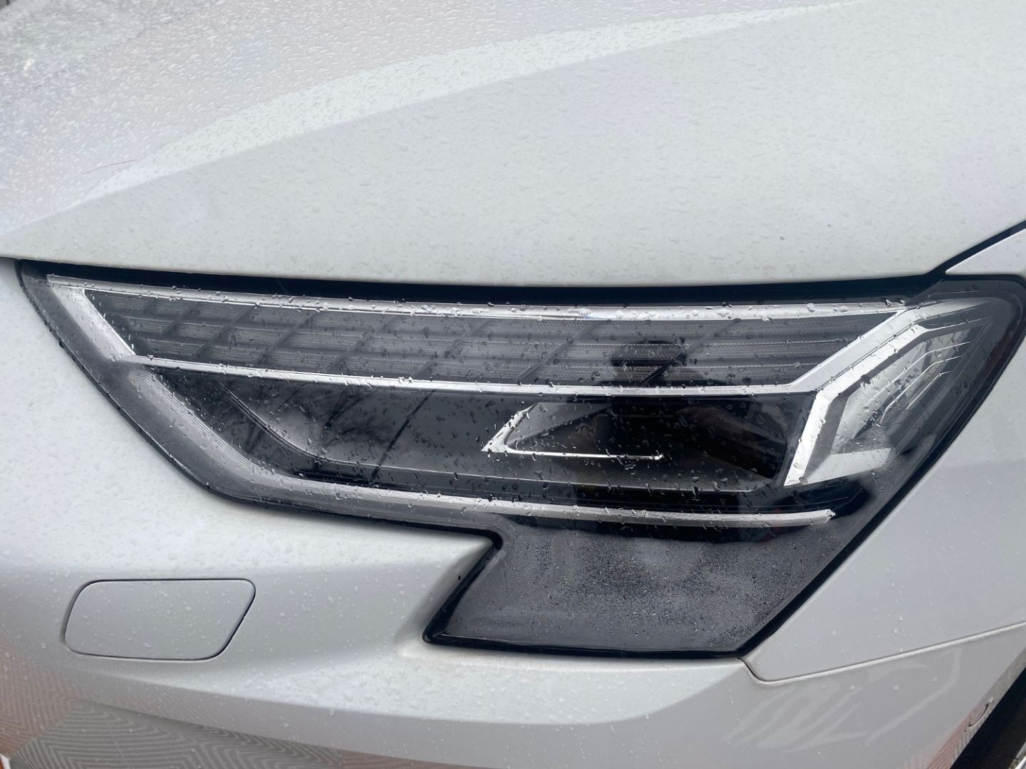 AUDI A3 Sportback en vente à Castres chez votre mandataire automobile