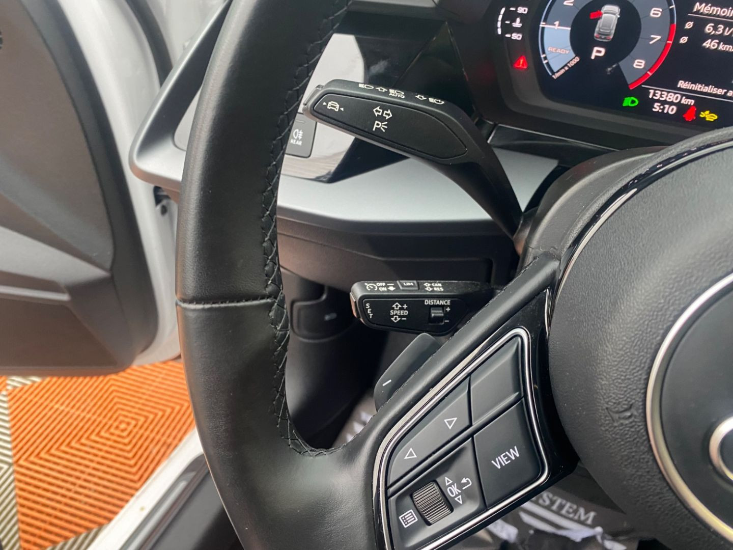 AUDI A3 Sportback en vente à Castres chez votre mandataire automobile