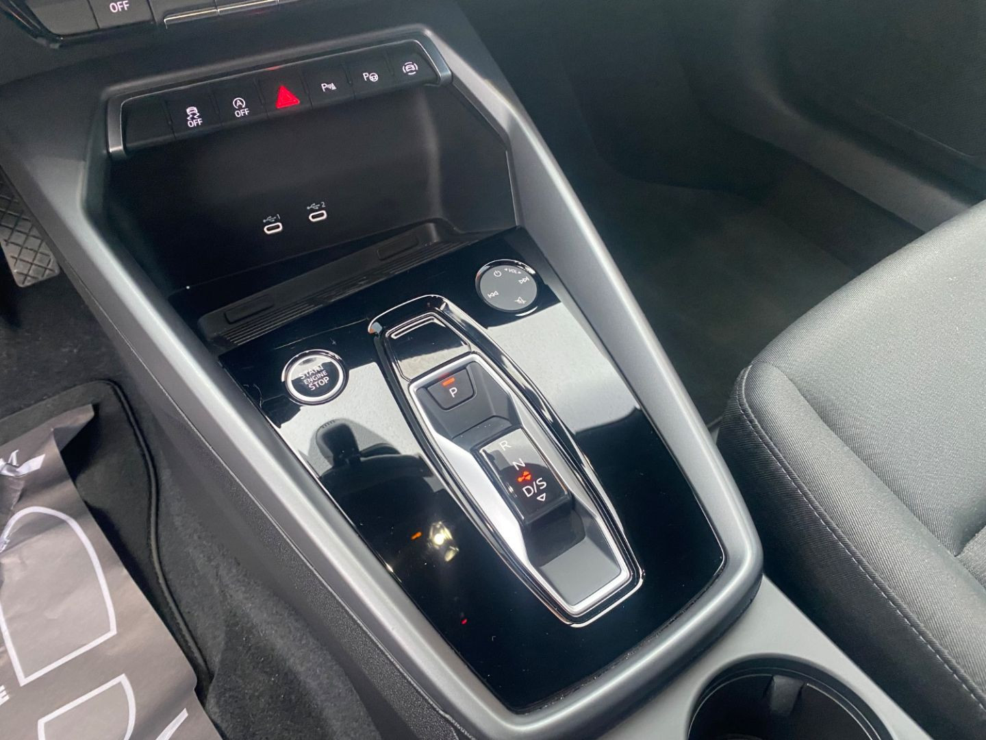 AUDI A3 Sportback en vente à Castres chez votre mandataire automobile