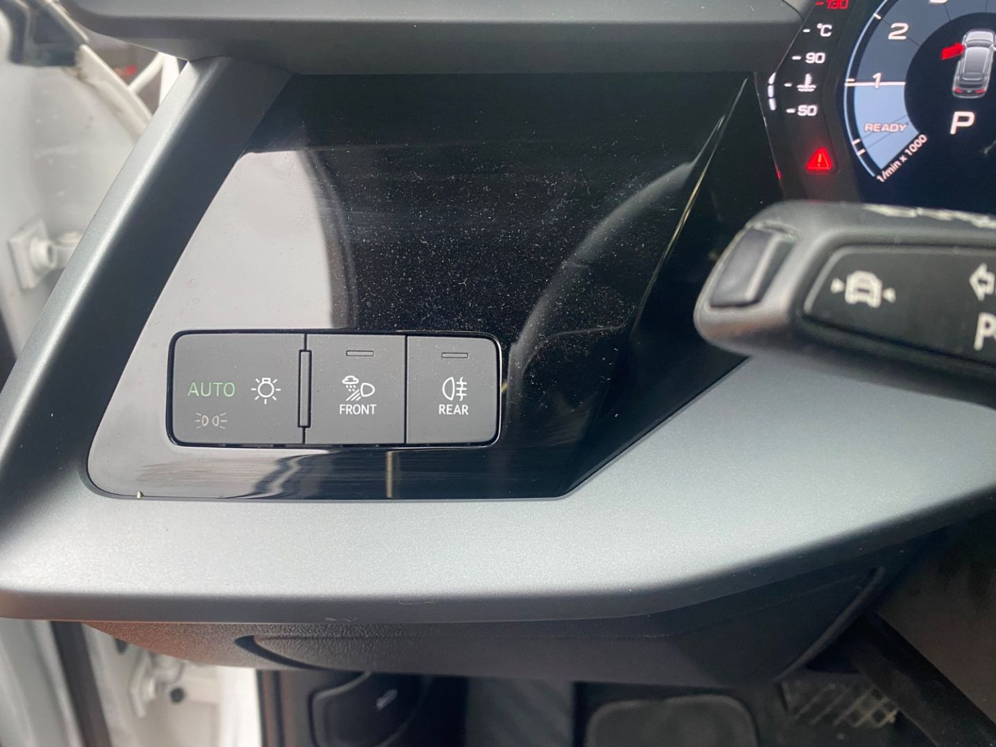 AUDI A3 Sportback en vente à Castres chez votre mandataire automobile