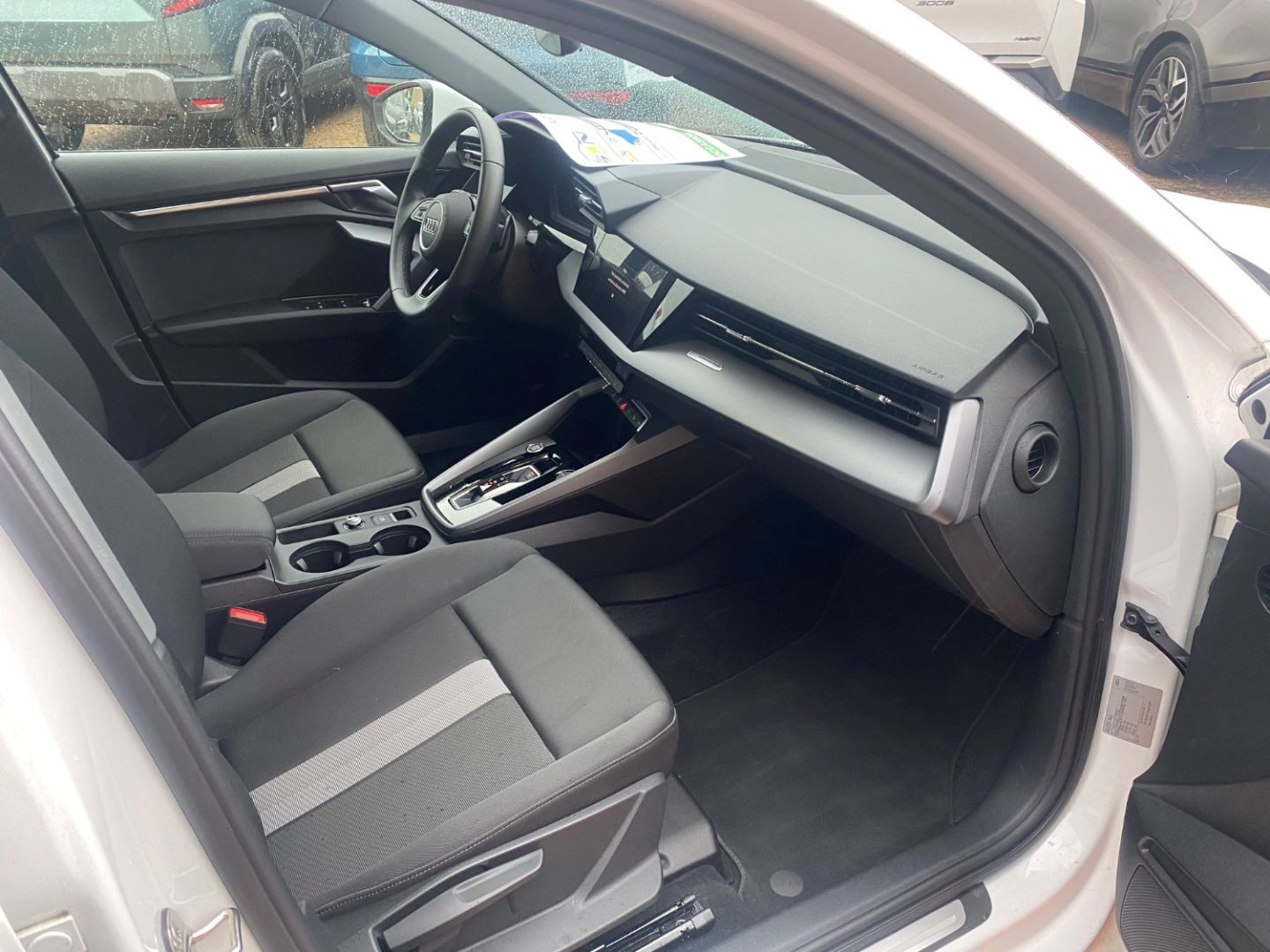 AUDI A3 Sportback en vente à Castres chez votre mandataire automobile