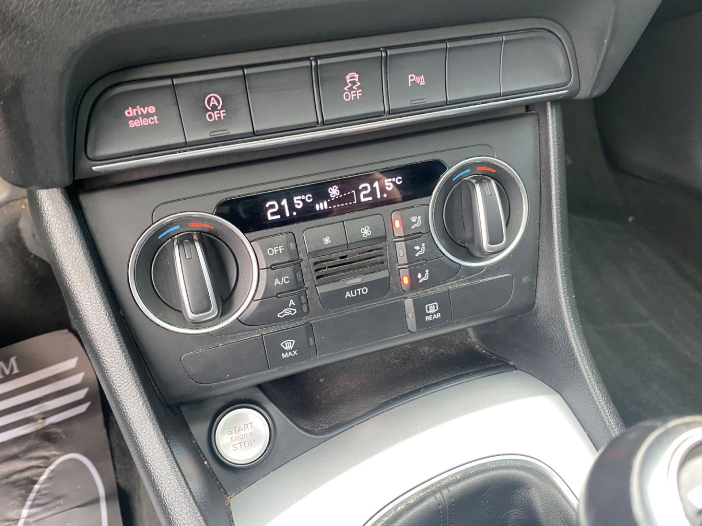 AUDI Q3 en vente à Castres chez votre mandataire automobile